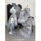 Ruin Berry The Moon-Sea Ruins Bolero JSK and OPs(Reservation/Full Payment Without Shipping)